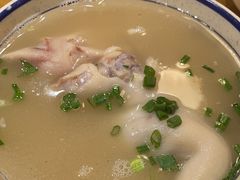 -易老妈蹄花.特色川菜(人民公园总店)