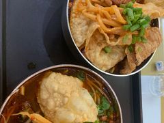 -红鼻子桂林米粉(金唐新光界店)