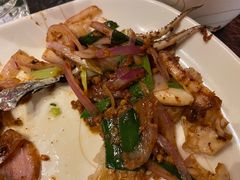 -火地铁板烧(昆山万象汇店)