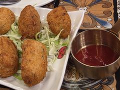 -番茄屋葡式美食(总店)