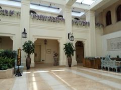 -利顺德大饭店·维多利亚花园(小白楼店)