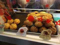 -西树泡芙(正佳店)