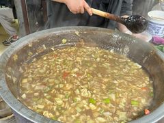-老字号贾家肉丸糊辣汤(光明巷店)