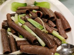 -万宝海鲜舫(劳动公园店)