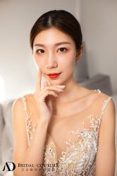 -艾朵婚纱