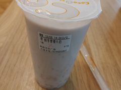 -CoCo都可(铁西万达店)