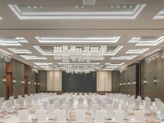 -上海嘉定喜来登酒店