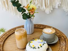 -AHAVA·Fang Baking Studio