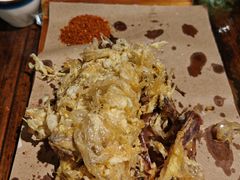 -关中道陕味艺术餐厅(西岳庙店)