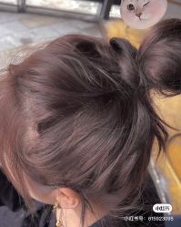 -LJOY丽锦造型·烫发染发
