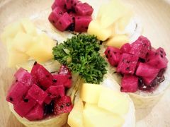 -栖川山葵家·寿喜锅·日式料理(龙湖北城天街商场店)