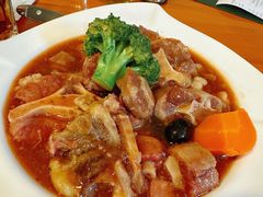 -小飞象葡国餐