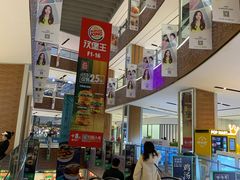 -远洋未来广场(育慧北路店)