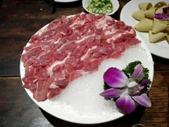-和院老火锅铜锅烧烤海鲜(朱雀大街店)
