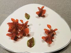-柿合缘新京菜(国金中心商场店)