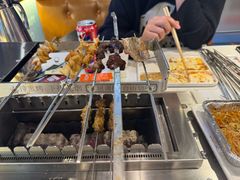 -玉善烧烤串城(长春总店)