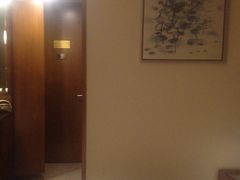 -香港珀丽酒店
