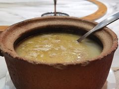 -雅和生态渔庄·宜城锅巴饭(龙灵山公园店)