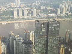 -WFC会仙楼观景台
