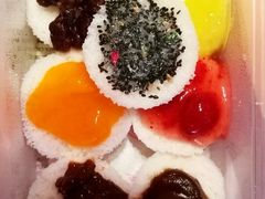 -津门红姐熟梨糕茶汤糕干(爱国道店)