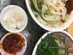 -珍珍小食店(西华路店)
