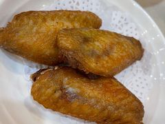 -旺角宝港式茶餐厅(寮步店)