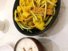 新疆凉皮子-巴依老爷·新疆美食(上城区天城路店)
