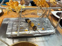 -香约老地方烧烤(九道街店)