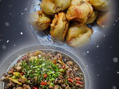 -廖哥泡椒兔(峨眉店)