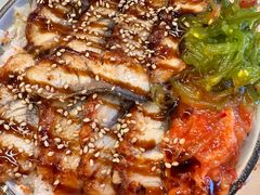 -柏鮨寿司.刺身.定食(米山町地中海店)