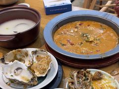 -真味海鲜坊