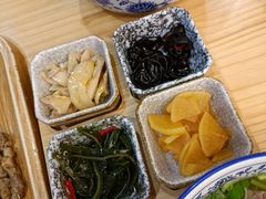 -嘻小北·兰州清汤牛肉面(太平洋森活天地店)