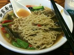 -孙家面馆(淮海第一城店)