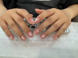 -斯馨·健康美甲美睫