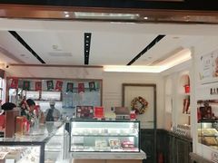 -布歌东京(德基BHG店)
