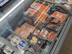 -河马鲜生海鲜超市(风荷园店)