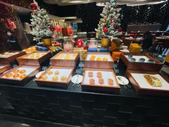 -杭州西溪喜来登度假大酒店