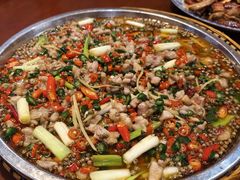 -辣得香川菜馆(横屿鳝溪佳园店)