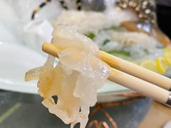 -明香海鲜酒家(华强北店)