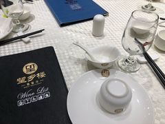 -望乡楼上海菜(日月光店)