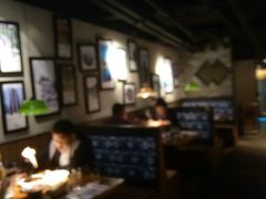-洞庭土菜小炒馆(易发广场店)