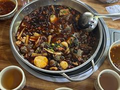 -黑竹香鸡(营和巷店)