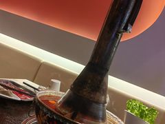 -京炭铜锅涮肉·羊蝎子·羊肉炉(保利·时光里店)