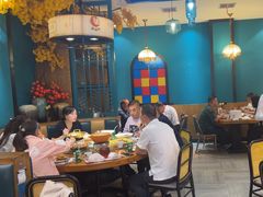 -黄泥岗·地道湖北菜(奥特莱斯店)