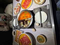 -一绪に寿喜烧自助(世茂广场店)