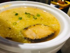 -蓝海大饭店·渔歌舫(黄岛店)