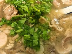 -老三羊汤【北兴隆街店】