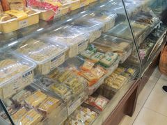 零售区-三阳盛(南京西路店)