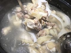 -探窝·竹笙椰子鸡(杨箕店)