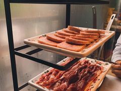 -东门口涮肉·砂锅·烤串(老门东店)